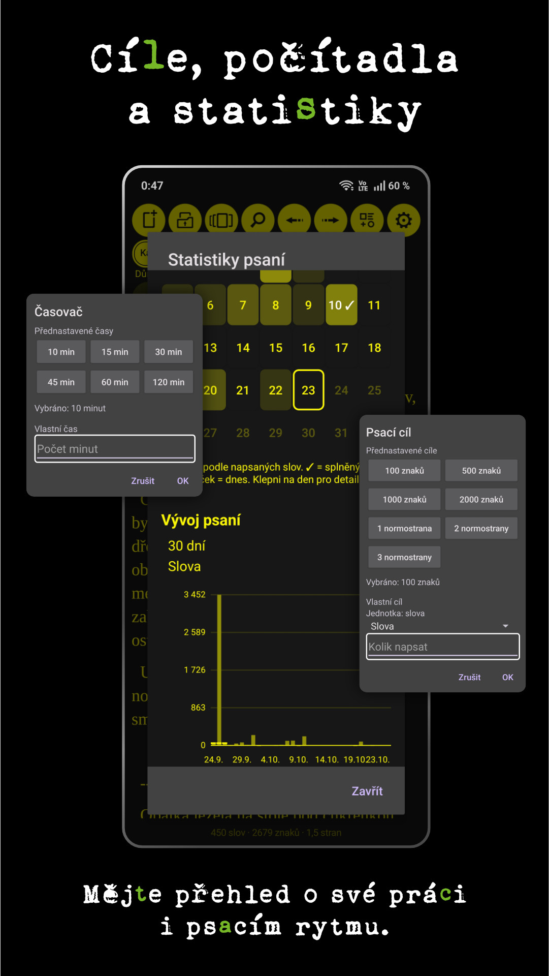 nCave screenshot 5